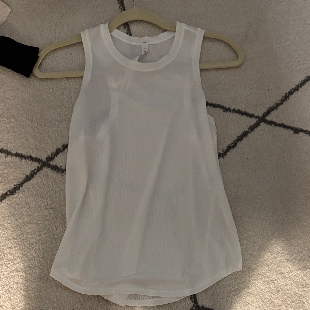 Lululemon Tank Top